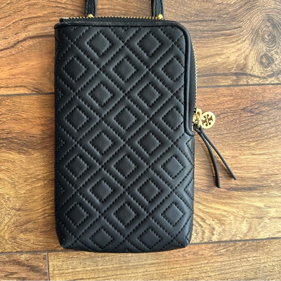 Tory Burch Fleming Phone Crossbody - Picture 2 of 9